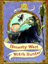 Cover image for Honesty Wart